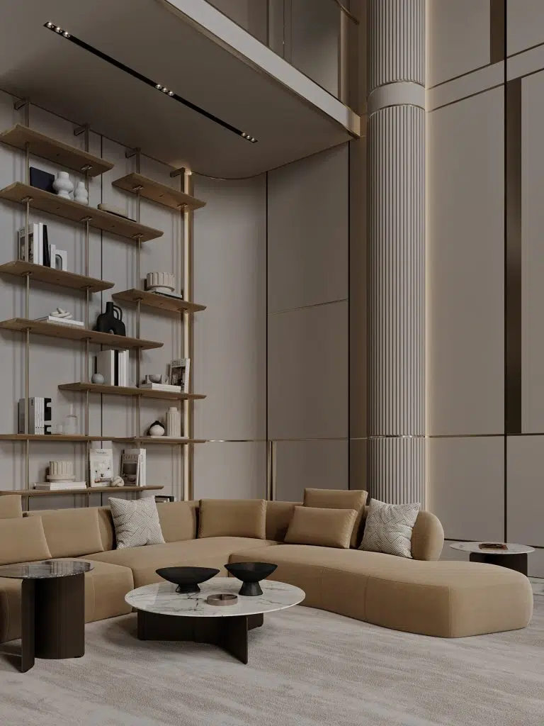 Serosez No – Zebrano Furniture