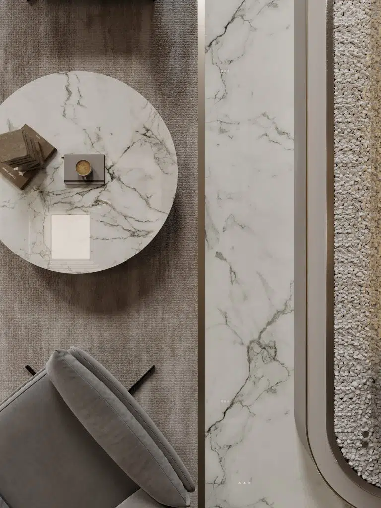 Serosez No – Zebrano Furniture