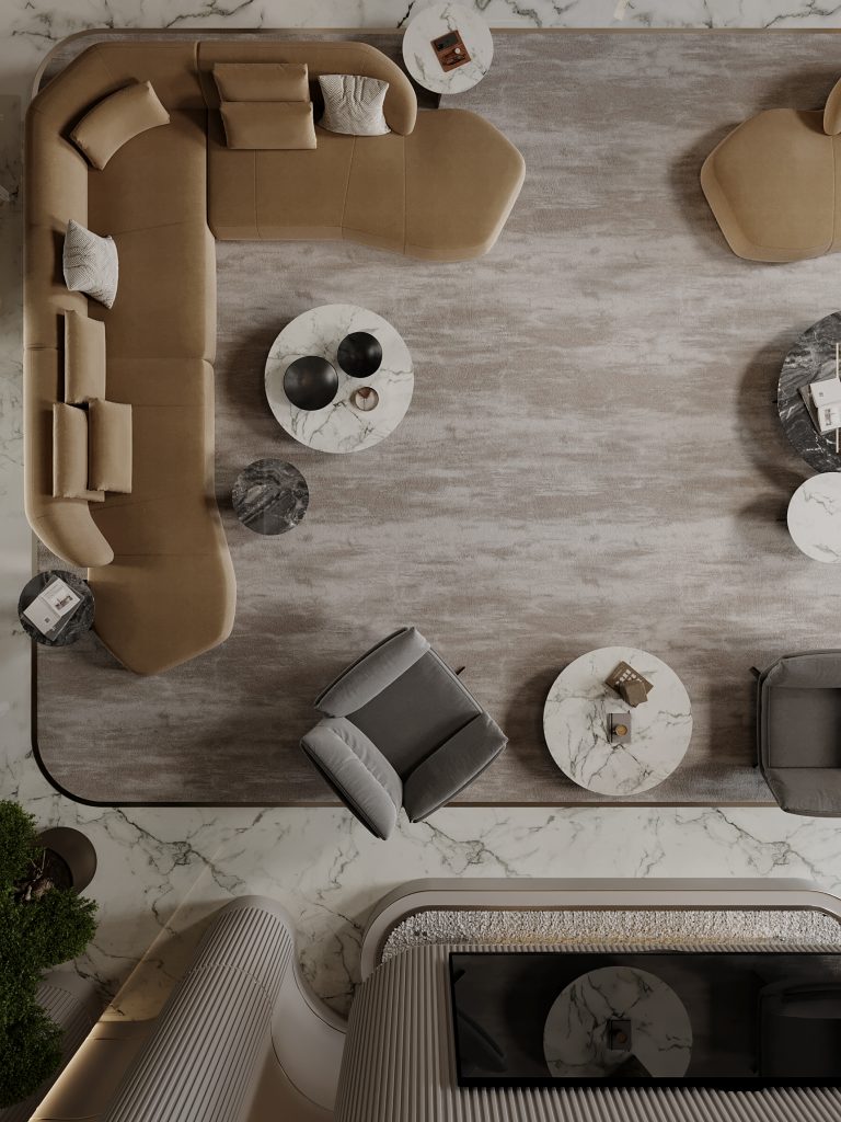 Serosez No – Zebrano Furniture
