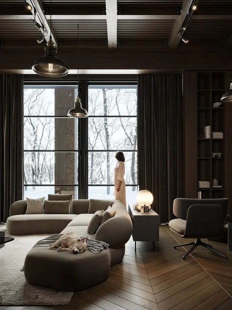 Zebrano Furniture