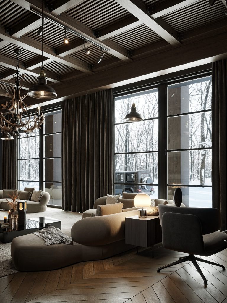 Zebrano Furniture
