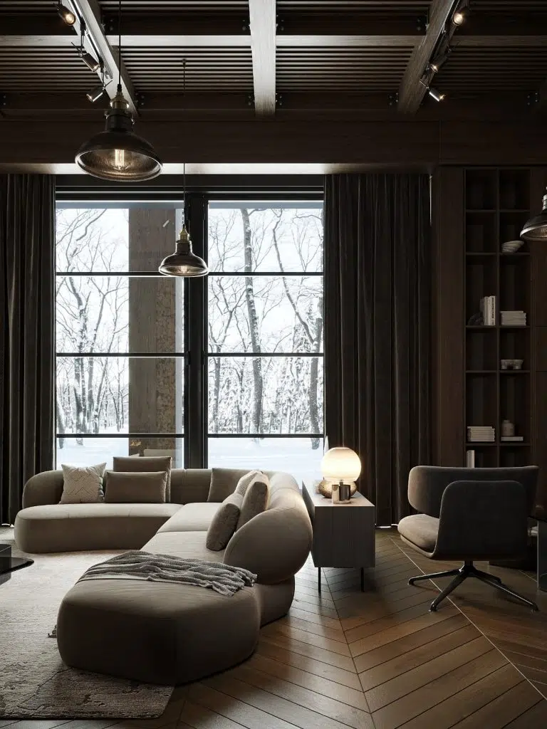 Zebrano Furniture