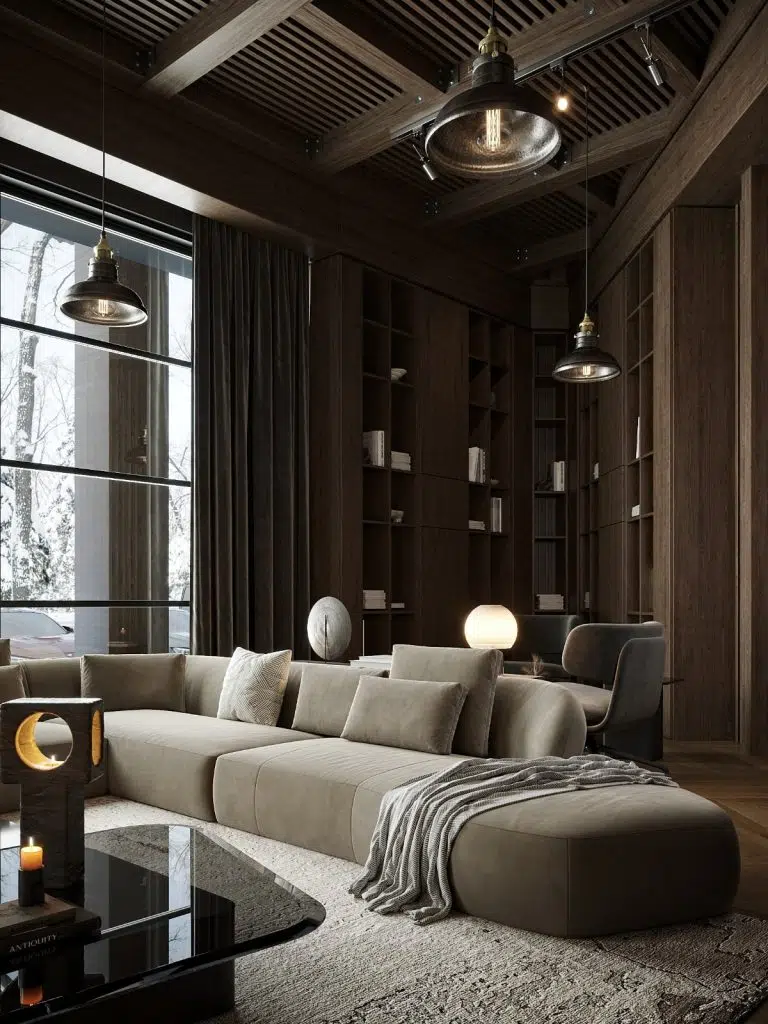 Zebrano Furniture