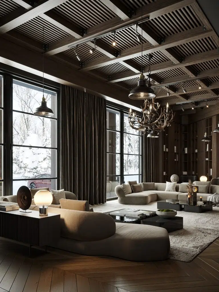 Zebrano Furniture