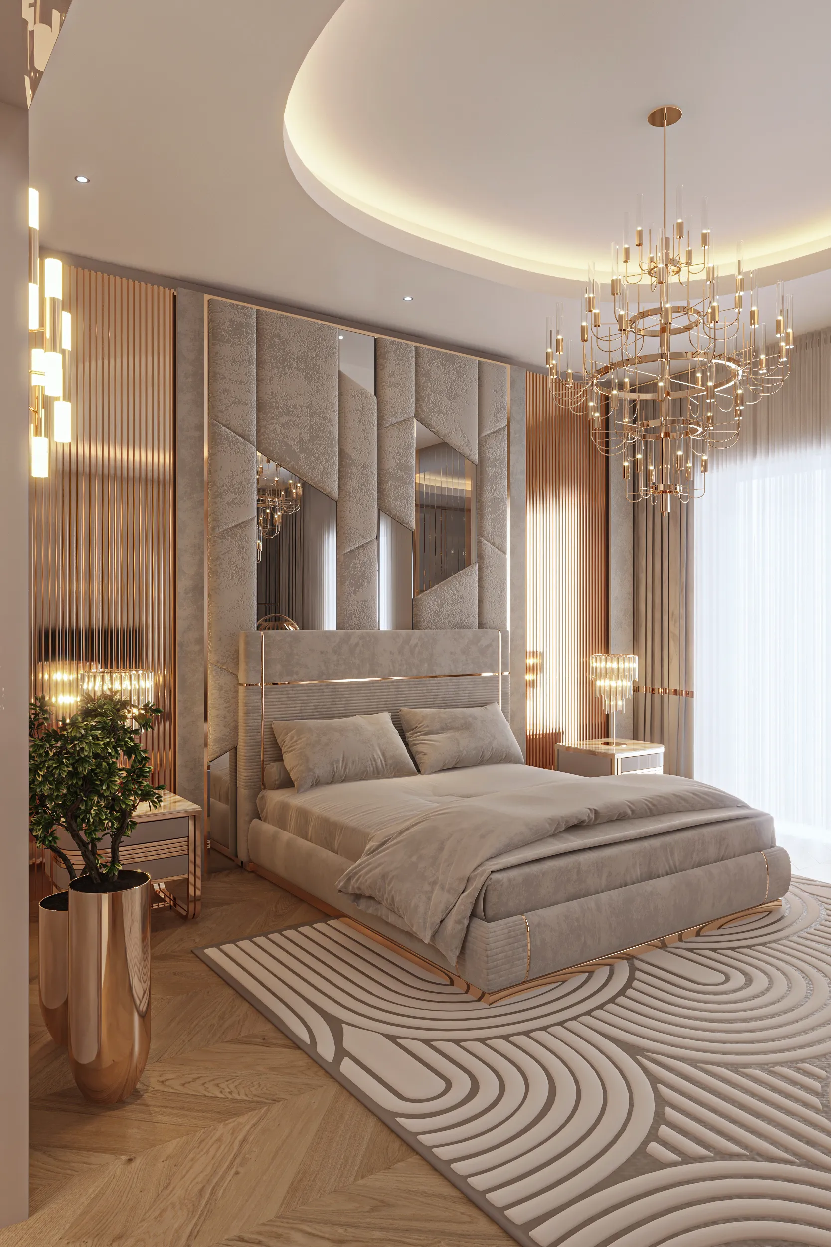 Diego Karyola - Zebrano Mobilya – Luxury Philosophy