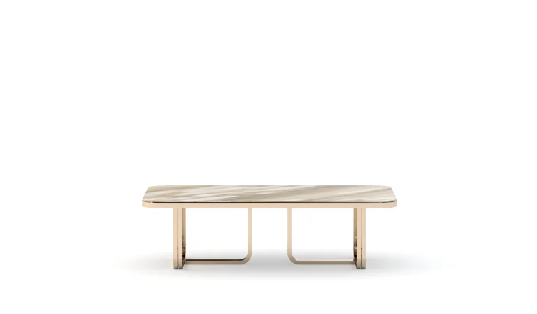 Diego Coffee Table