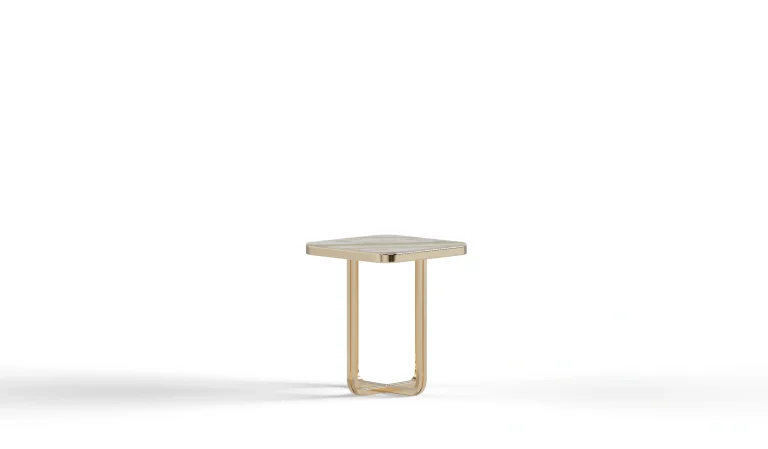 Diego Side Table