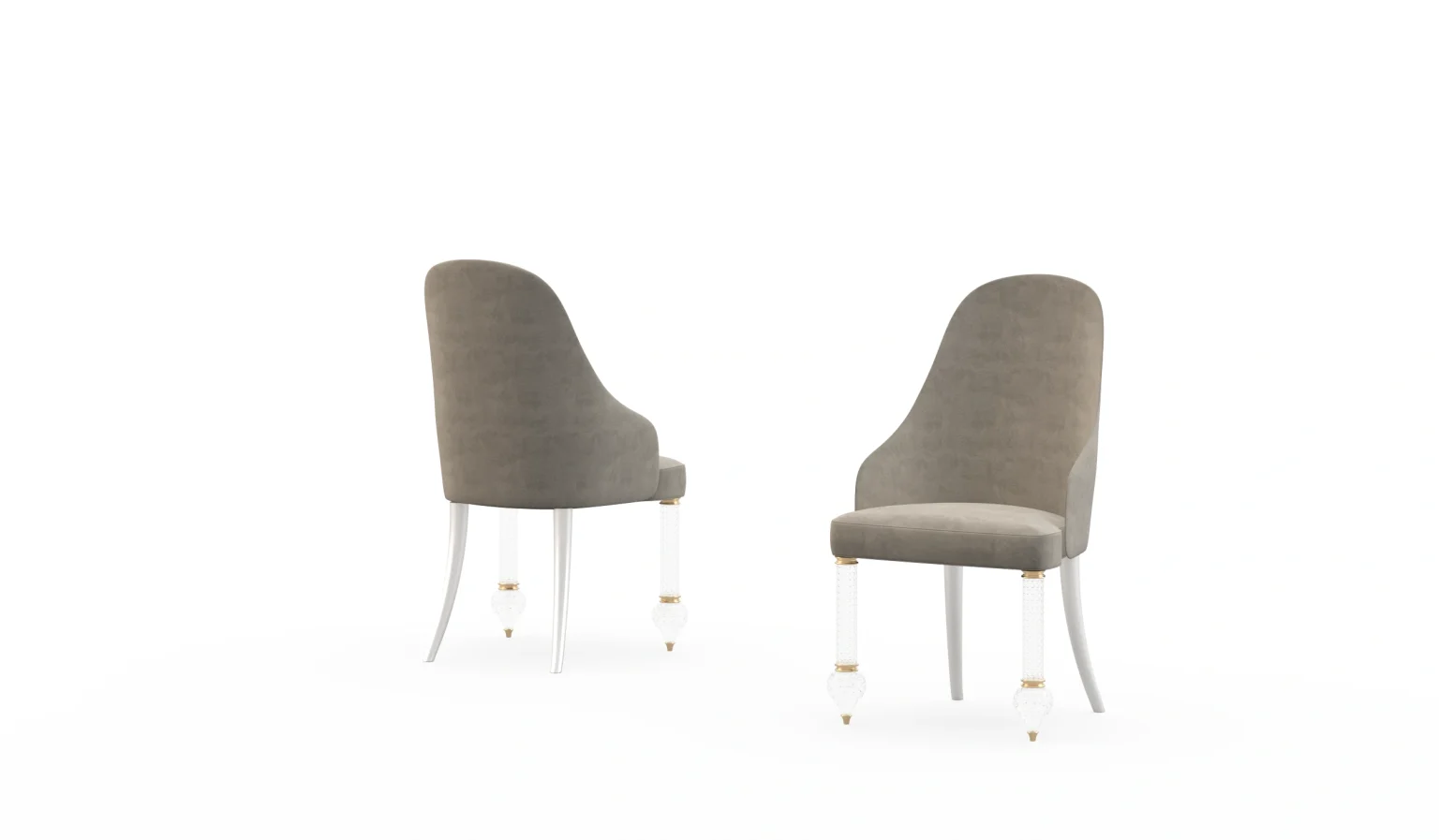 Velovis Chair