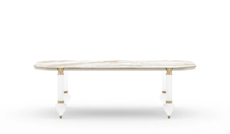 Velovis Dining Table