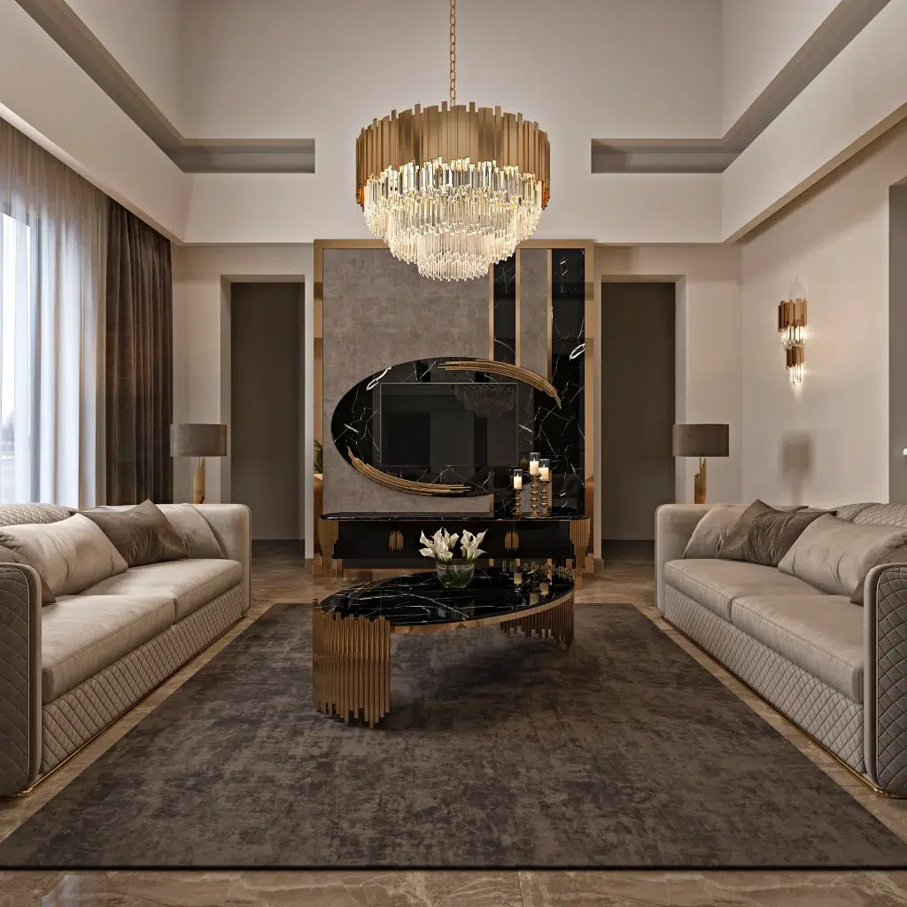 Cratos Collection – Zebrano Furniture