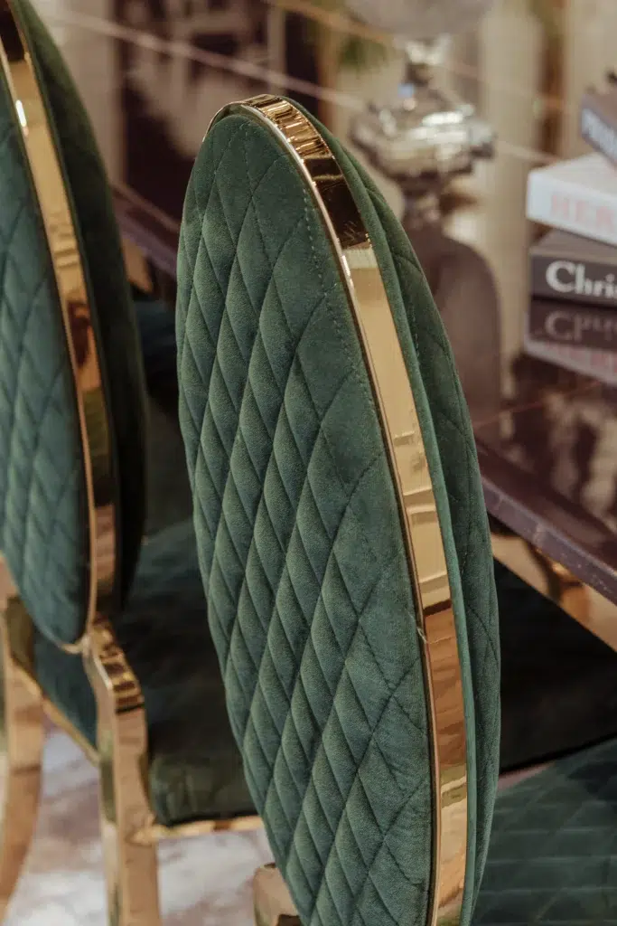 Cratos Collection – Zebrano Furniture