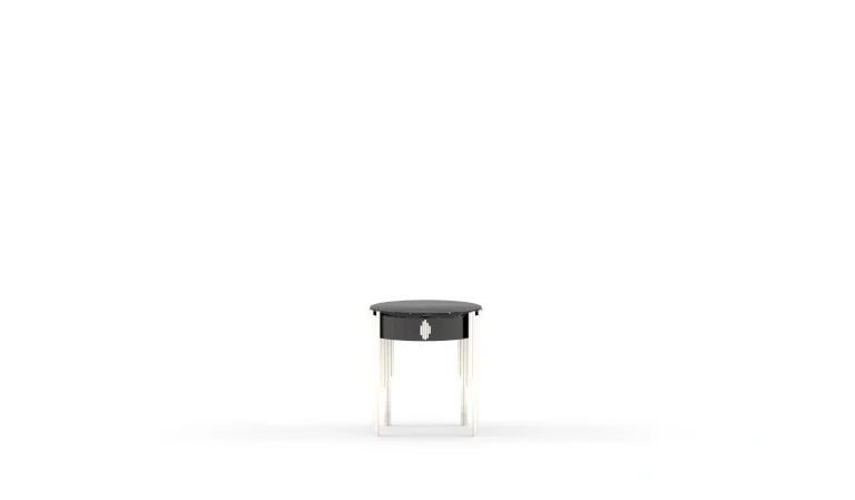 Cratos Side Table