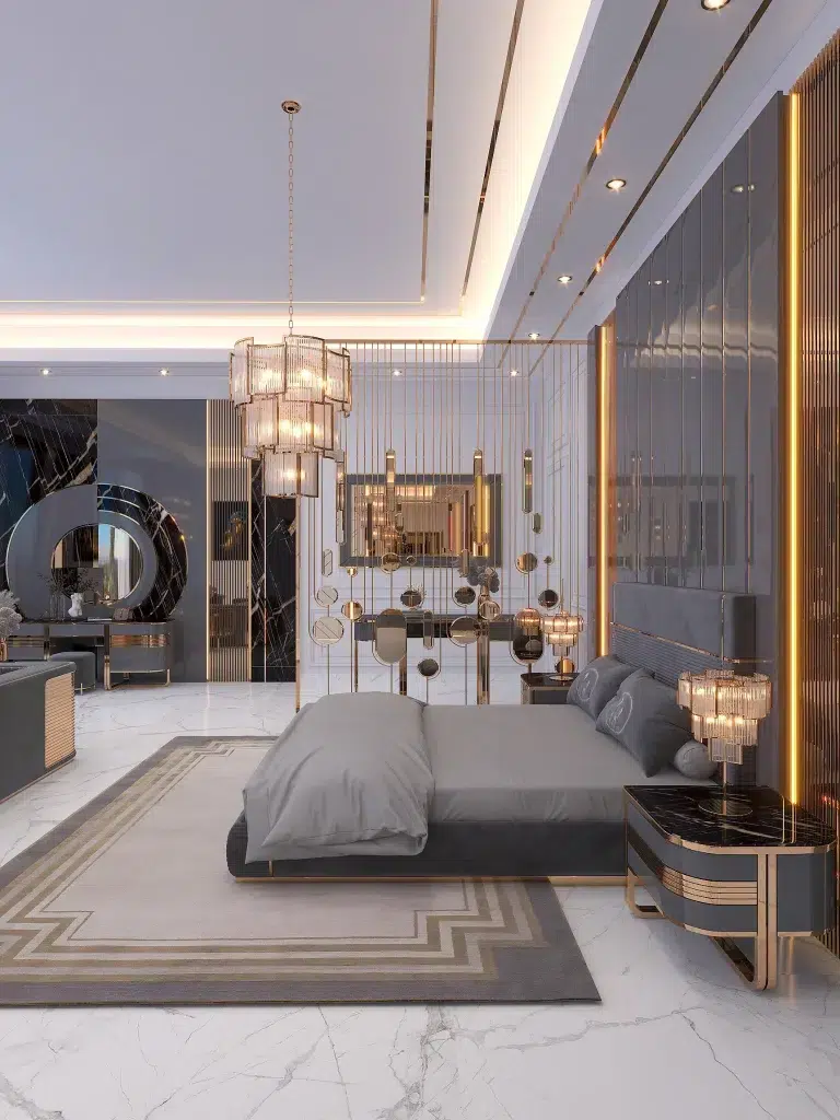 Diego Collection – Zebrano Furniture