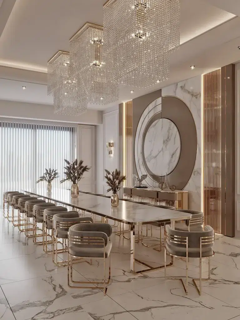 Diego Collection – Zebrano Furniture