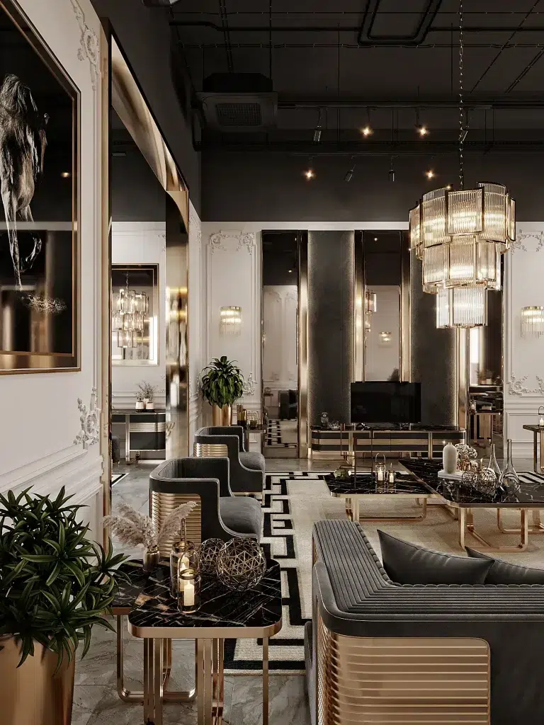 Diego Collection – Zebrano Furniture