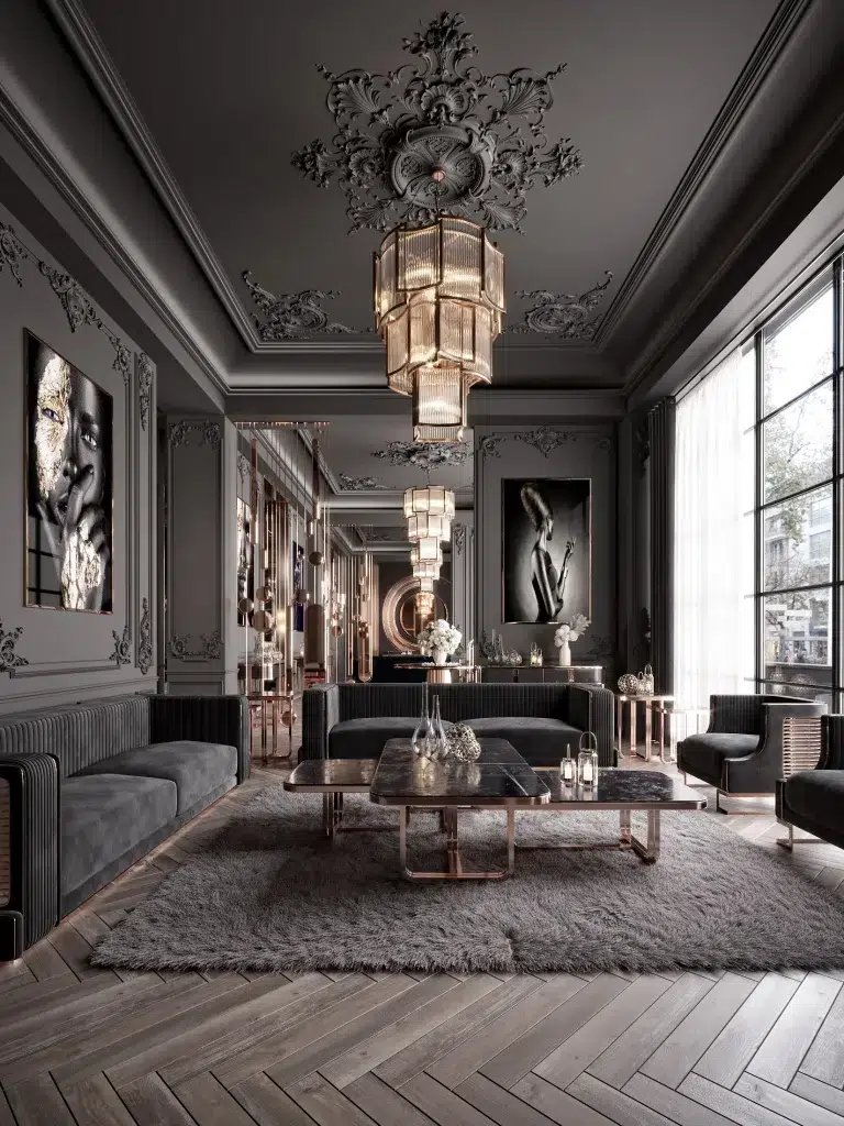 Diego Collection – Zebrano Furniture