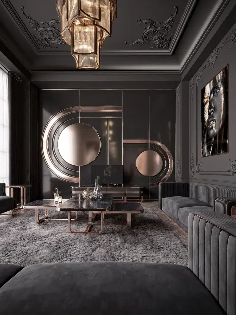 Diego Collection – Zebrano Furniture