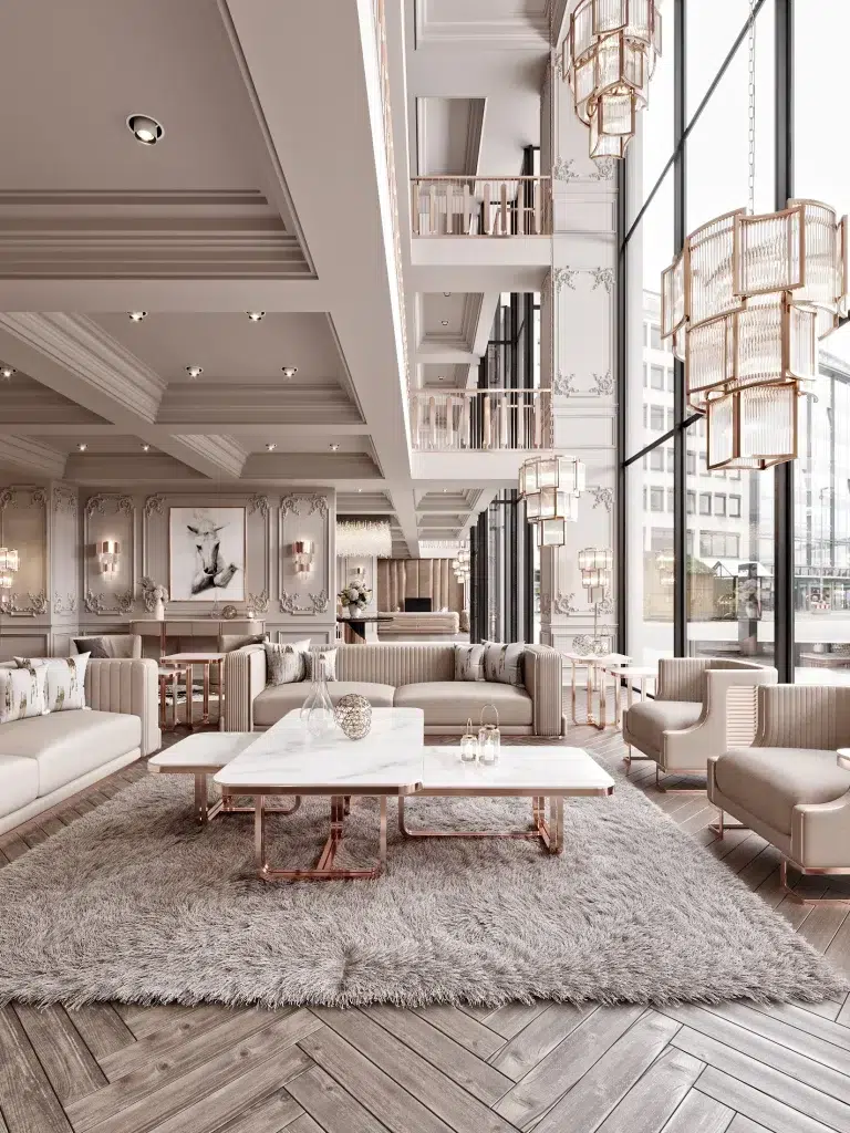 Diego Collection – Zebrano Furniture