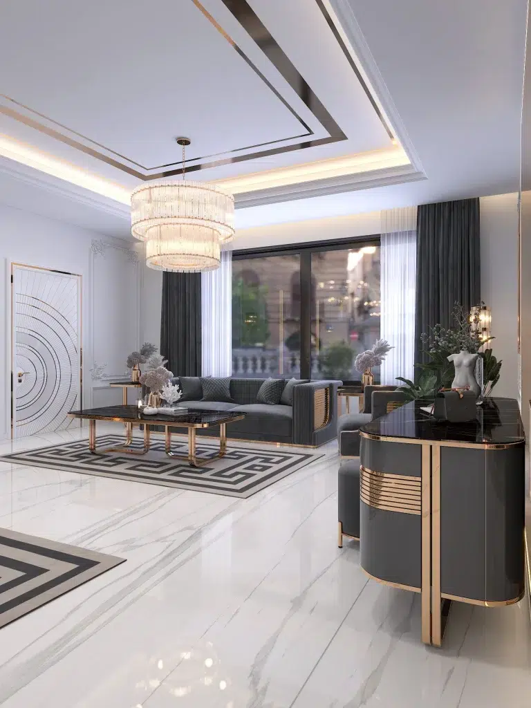 Diego Collection – Zebrano Furniture