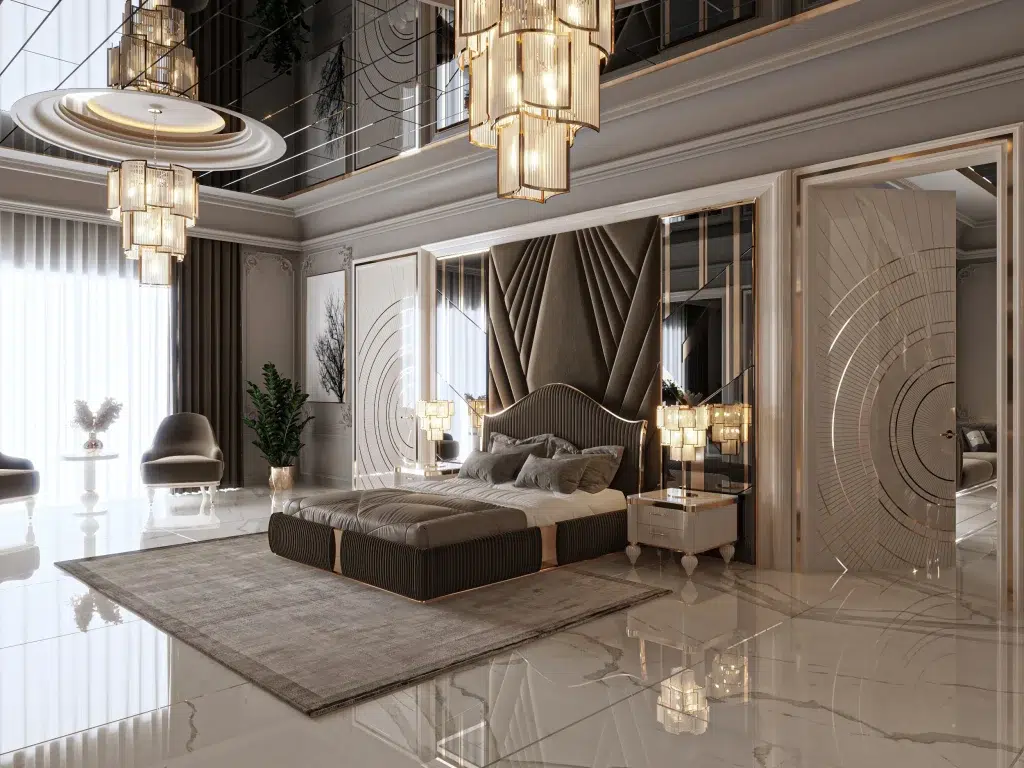 Elsiyum Collection – Zebrano Furniture