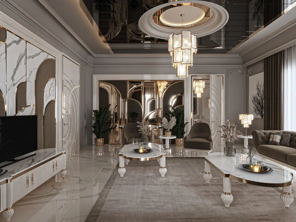 Elsiyum Collection – Zebrano Furniture