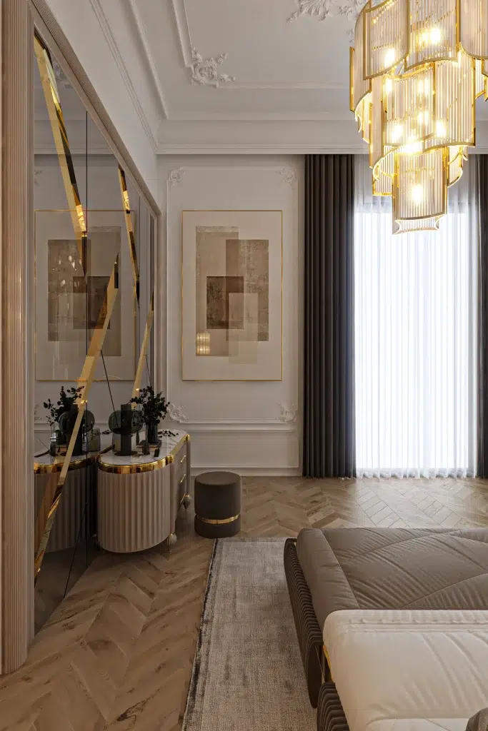 Elsiyum Collection – Zebrano Furniture