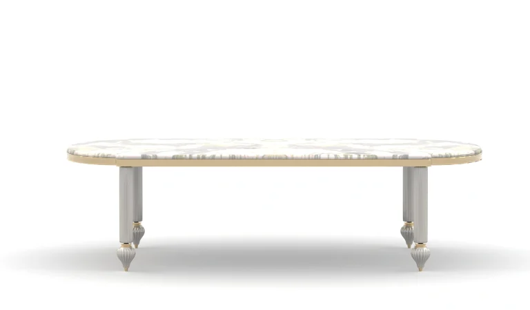 Elsiyum Dining Table