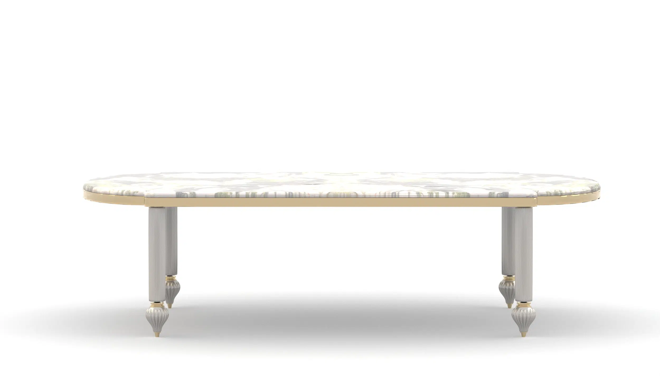 Elsiyum Dining Table