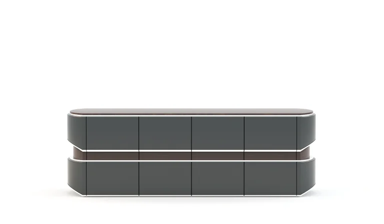 Kailas Console