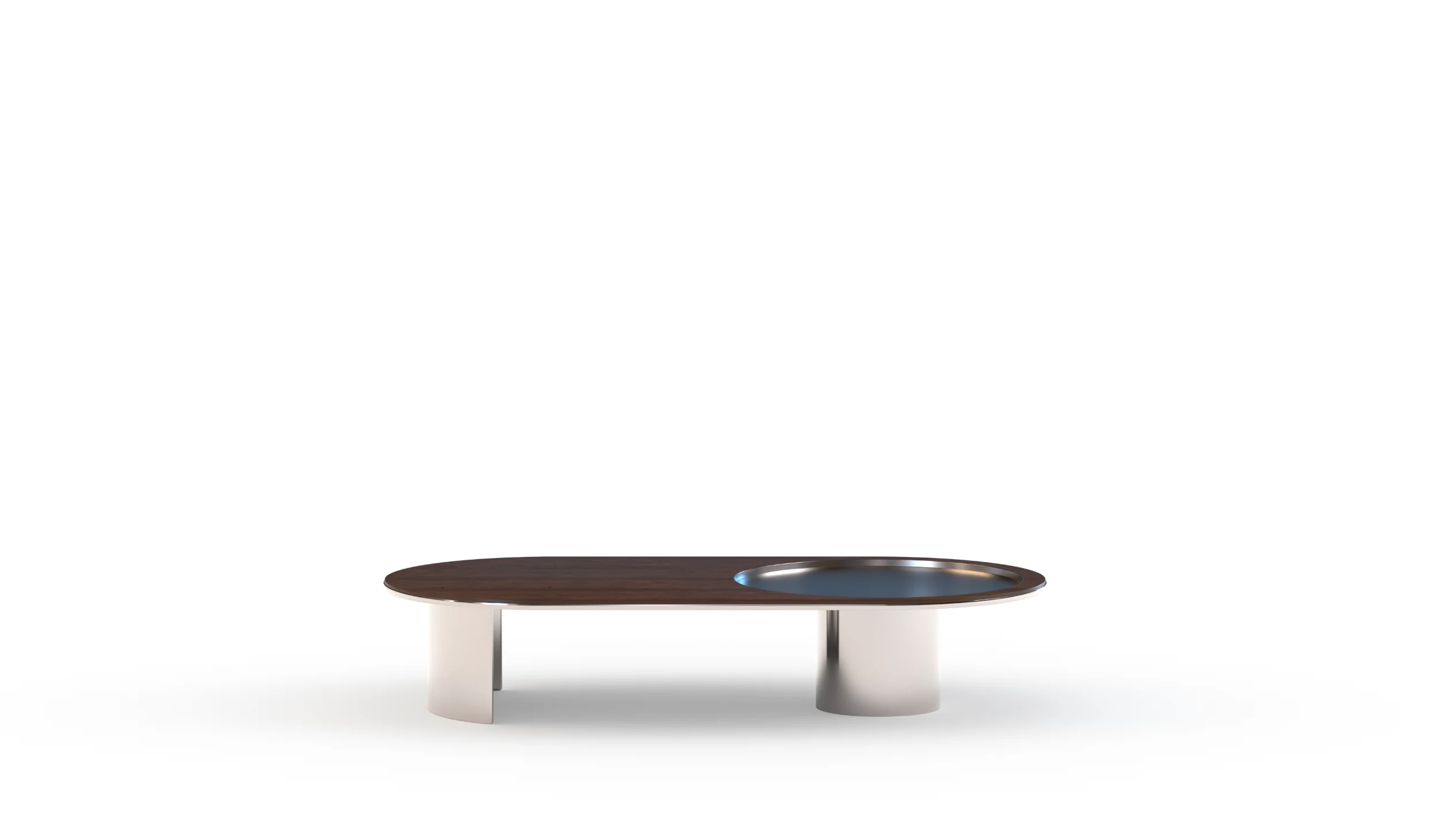 Kailas Center Table