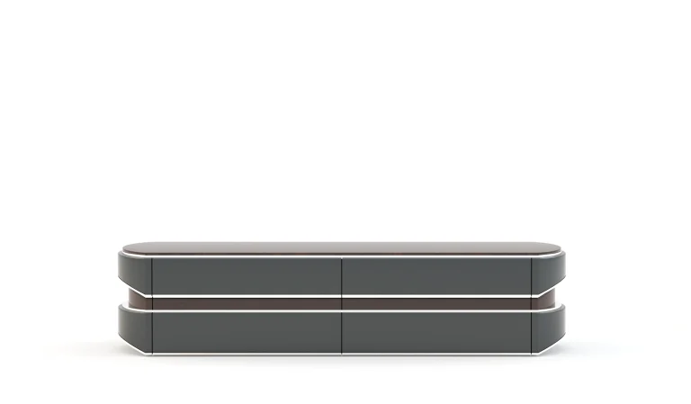 Kailas TV Unit