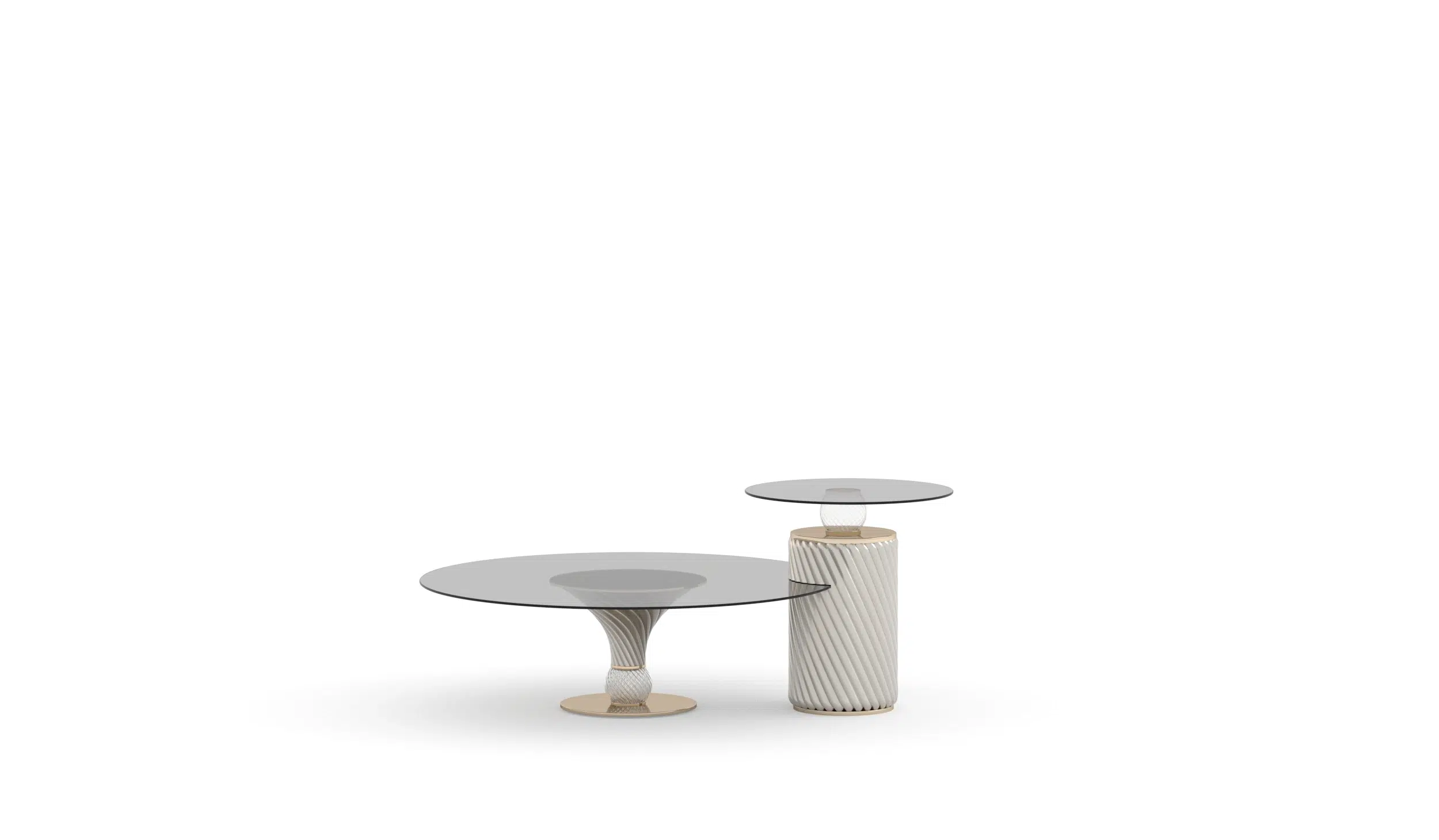 Opheline Center Table