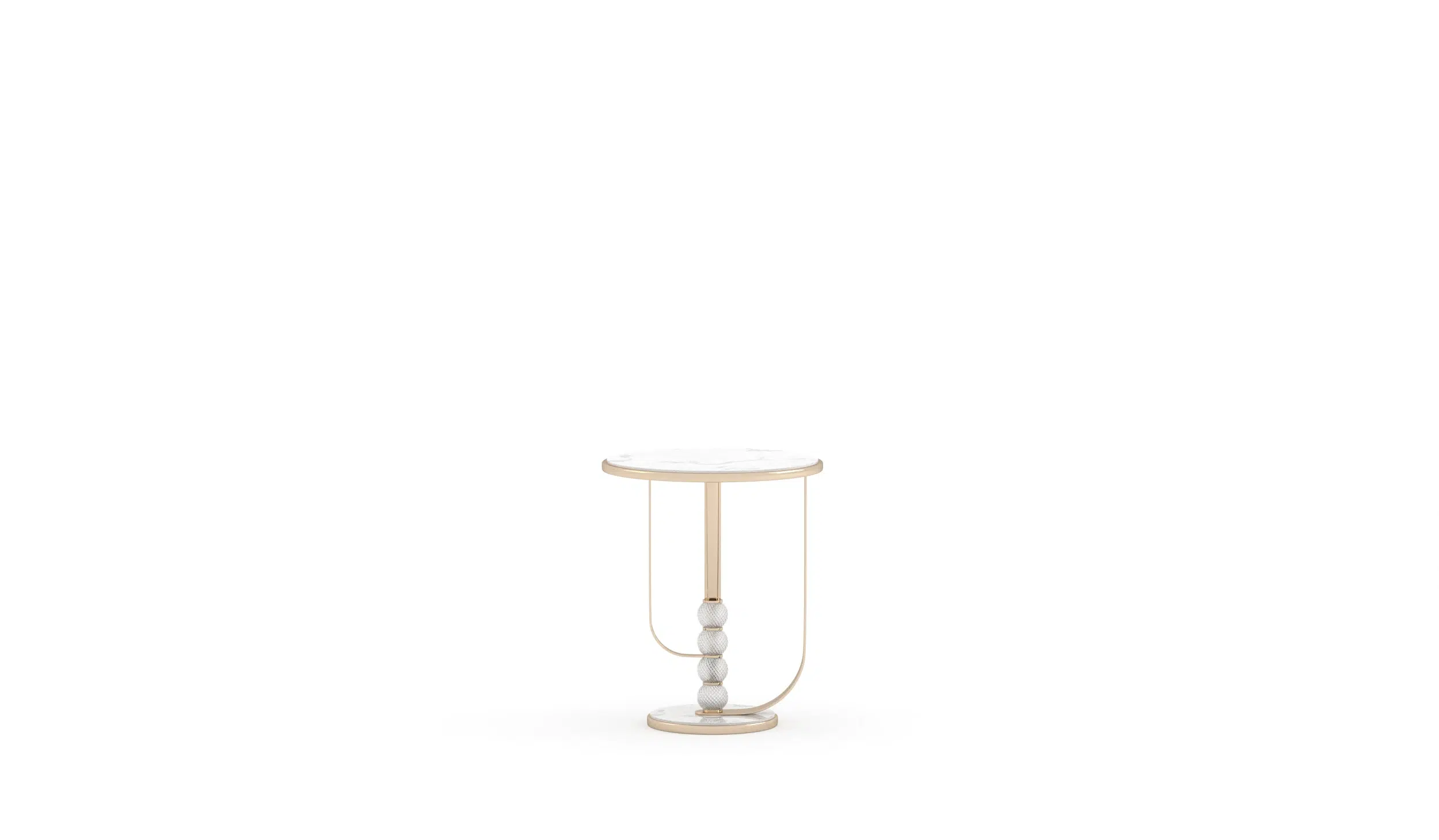 yanbu Opheline Yan Sehpa (L) - Zebrano Mobilya – Luxury Philosophy