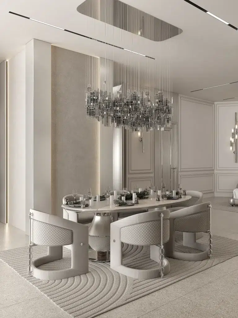 Phaselis Collection – Zebrano Furniture