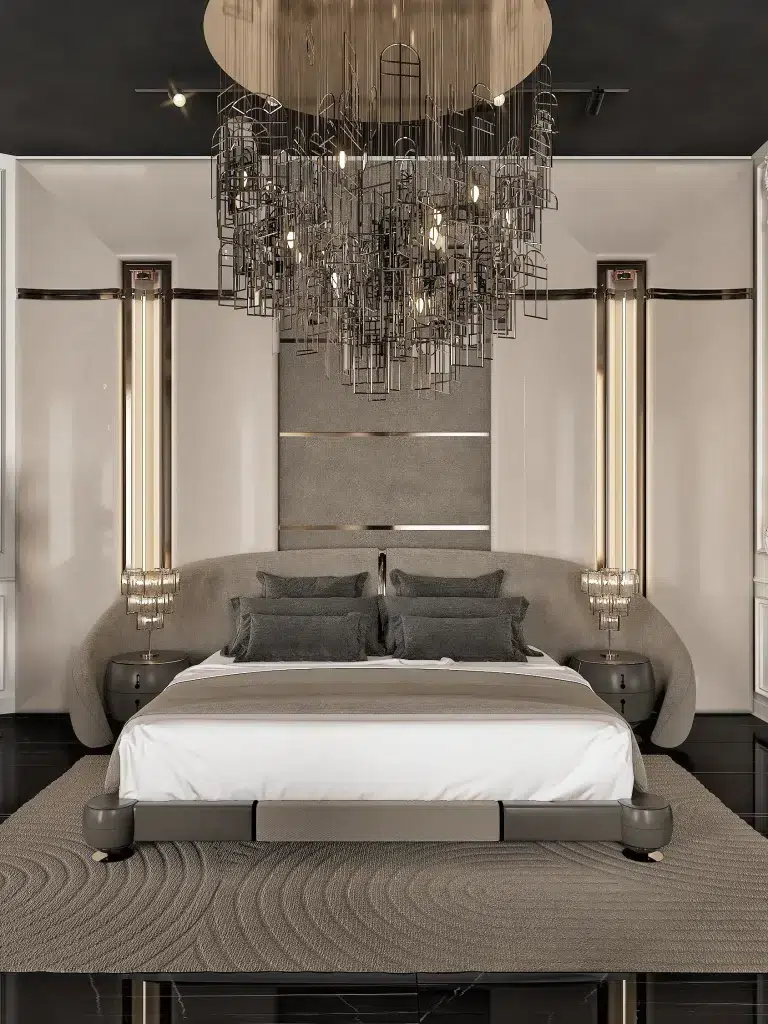 Phaselis Collection – Zebrano Furniture