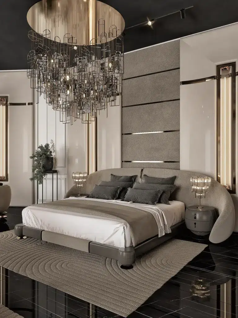 Phaselis Collection – Zebrano Furniture