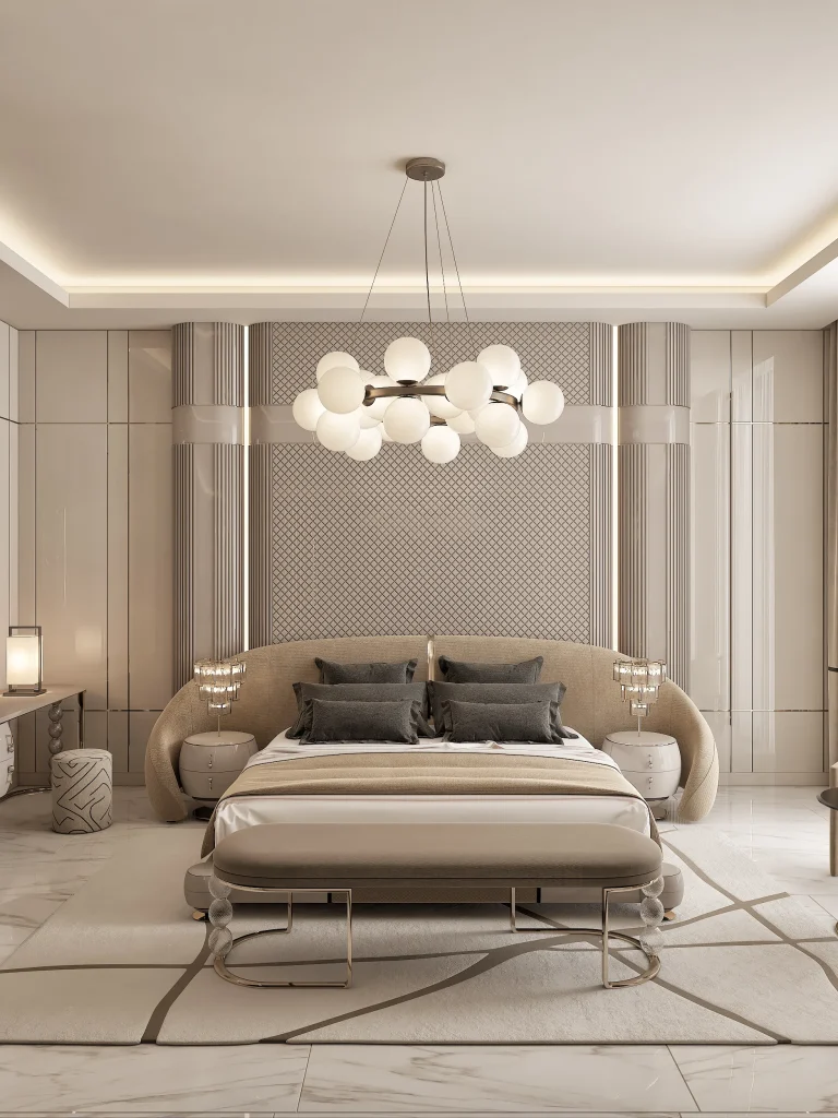 Phaselis Collection – Zebrano Furniture