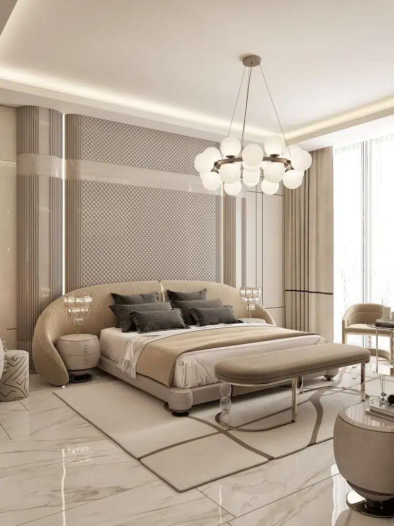 Phaselis Collection – Zebrano Furniture