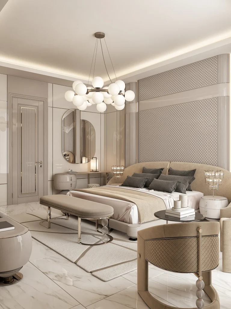 Phaselis Collection – Zebrano Furniture