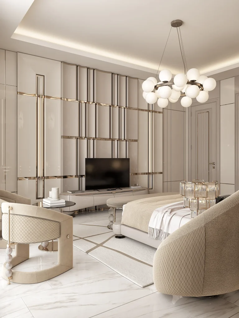 Phaselis Collection – Zebrano Furniture