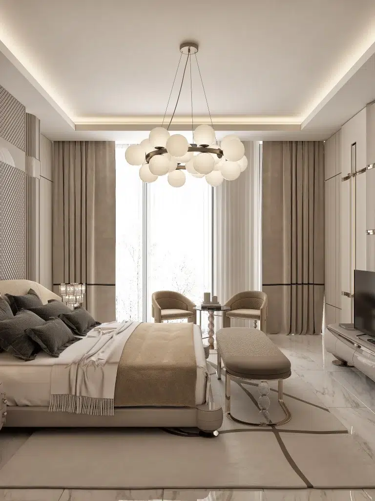 Phaselis Collection – Zebrano Furniture