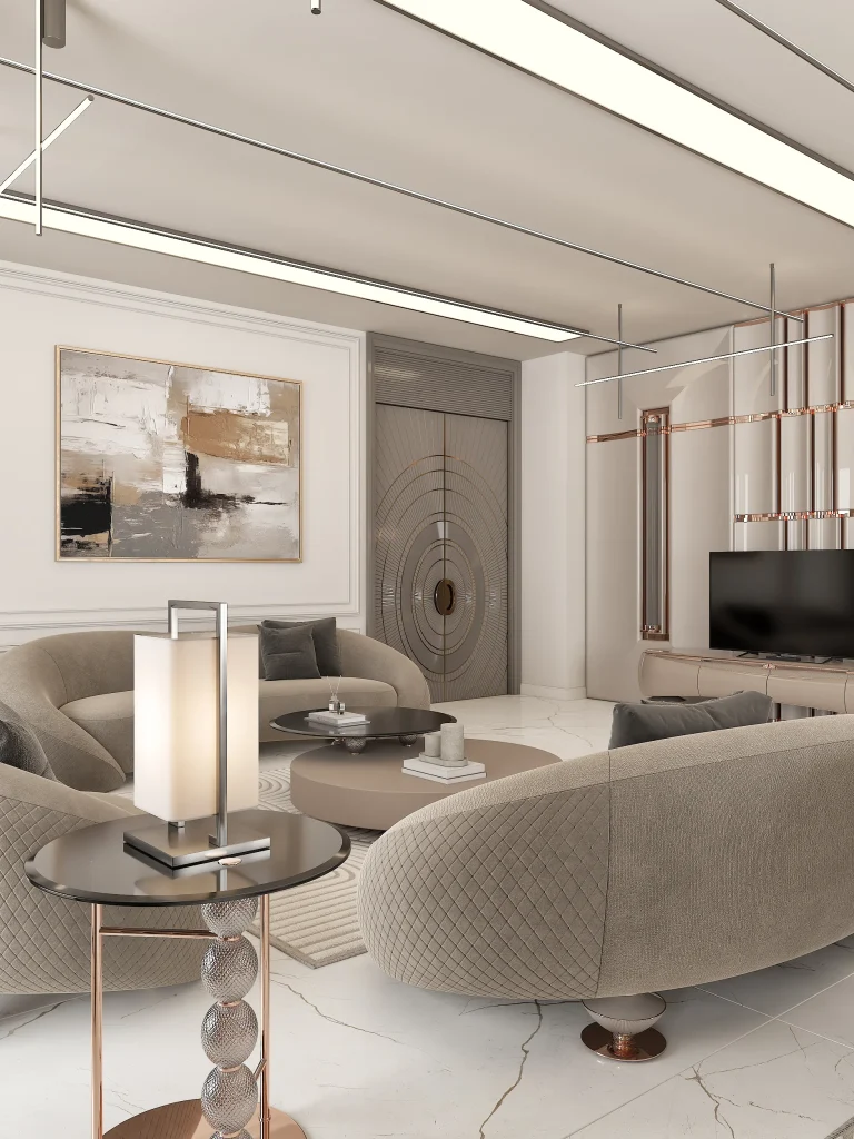 Phaselis Collection – Zebrano Furniture