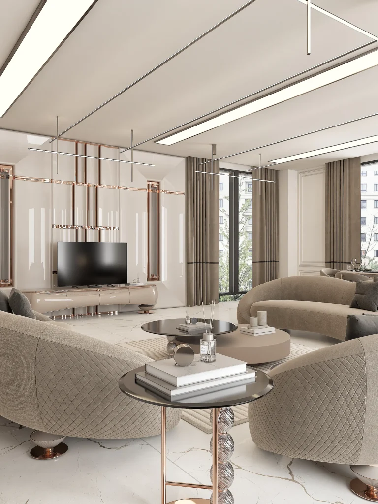Phaselis Collection – Zebrano Furniture