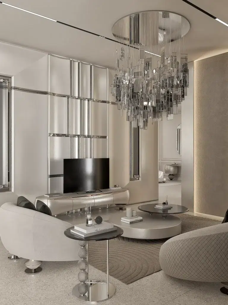 Phaselis Collection – Zebrano Furniture