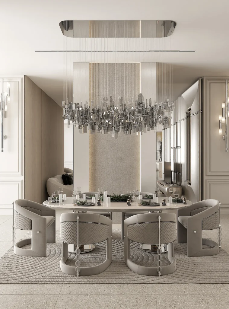 Phaselis Collection – Zebrano Furniture