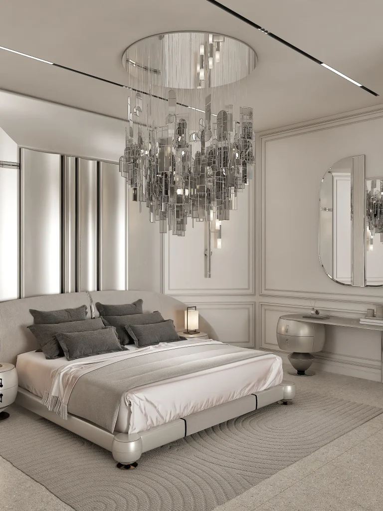 Phaselis Collection – Zebrano Furniture