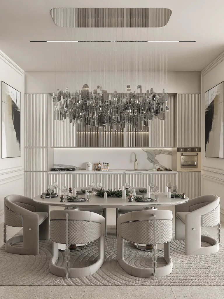 Phaselis Collection – Zebrano Furniture