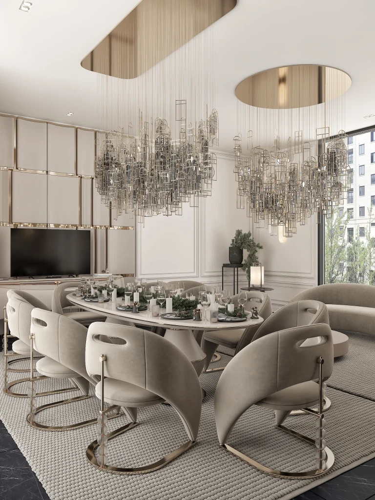 Phaselis Collection – Zebrano Furniture