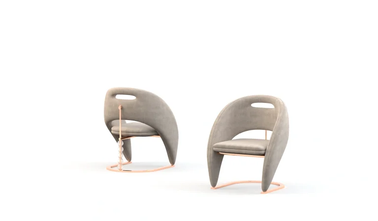 Phaselis Dining Chair