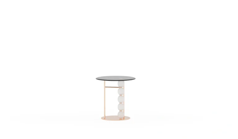 Phaselis Side Table